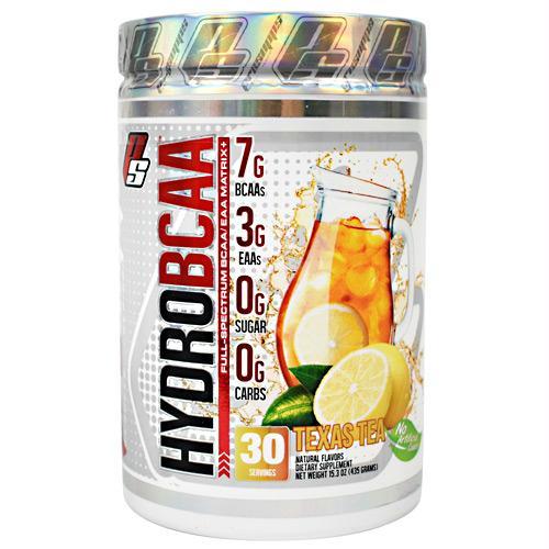 Pro Supps Hydrobcaa