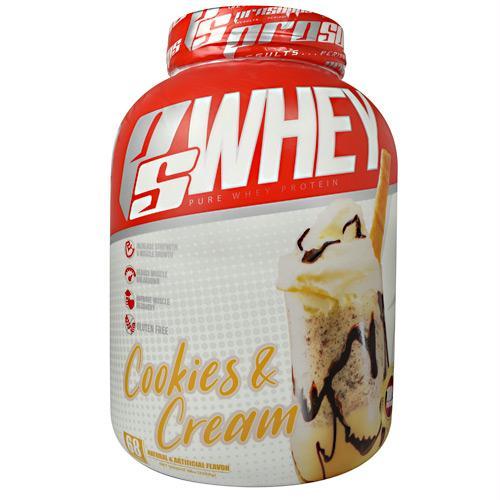 Pro Supps Ps Whey