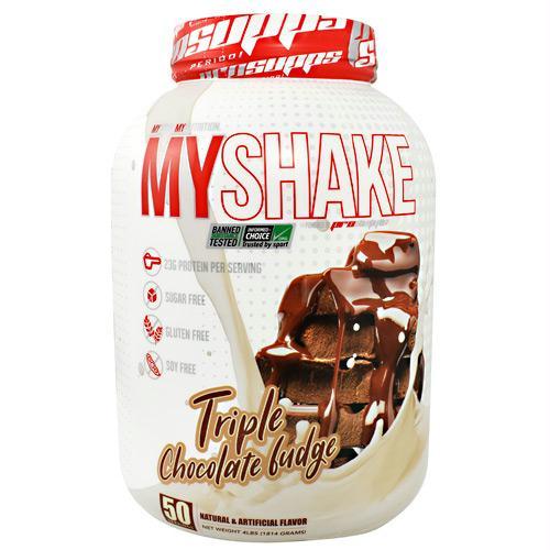 Pro Supps Myshake
