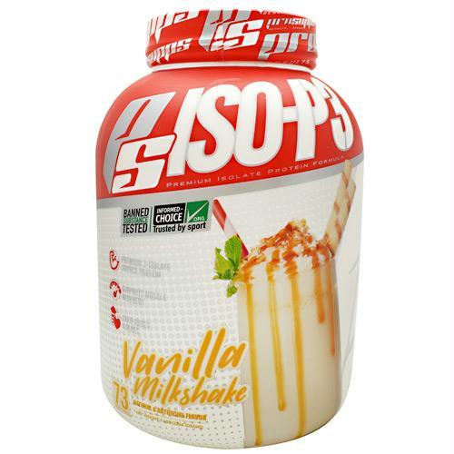 Pro Supps Iso-p3