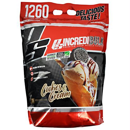Pro Supps Incredibulk
