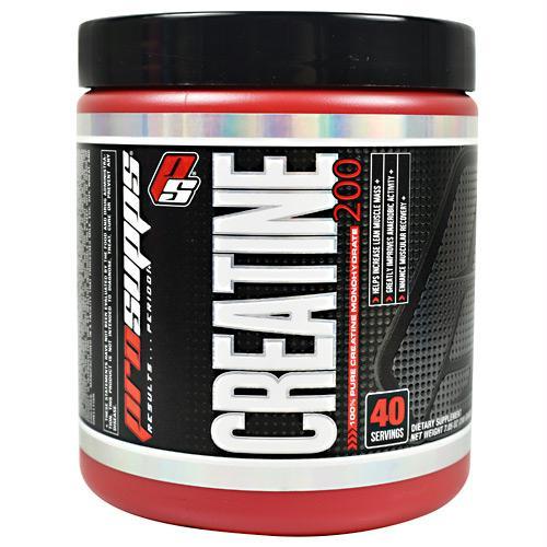 Pro Supps Creatine 200