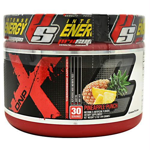 Pro Supps Dnpx Powder
