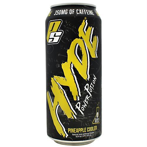 Pro Supps Hyde Power Potion