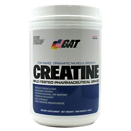 Gat Creatine