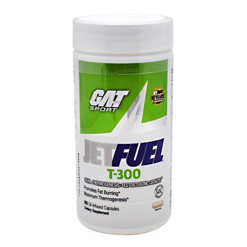 Gat Jetfuel T-300