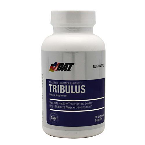 Gat Tribulus