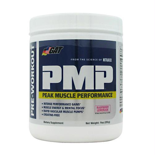Gat Pmp