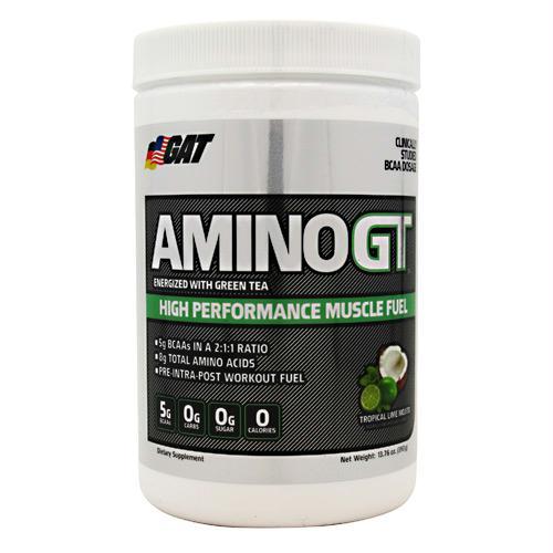 Gat Amino Gt