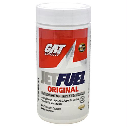 Gat Jetfuel Original