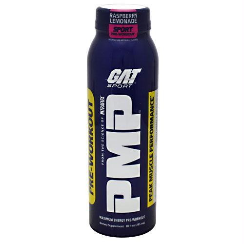 Gat Pmp