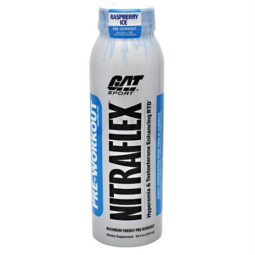 Gat Nitraflex