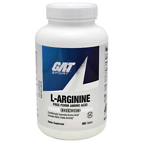 Gat L-arginine