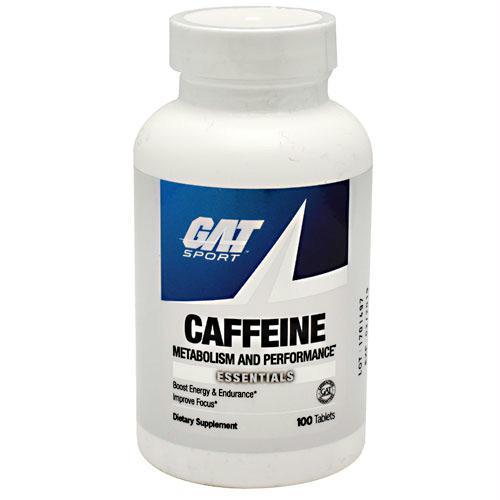 Gat Caffeine