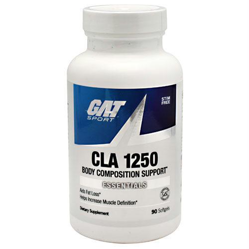 Gat Cla 1250