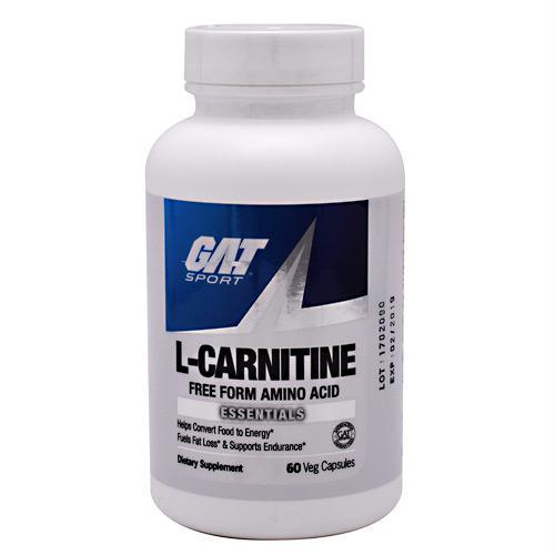 Gat L-carnitine