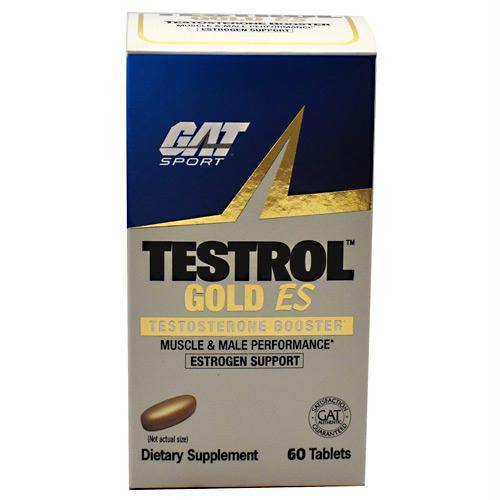 Gat Testrol Gold Es