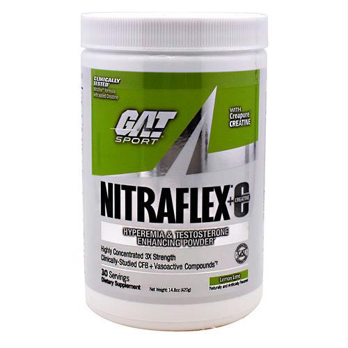 Gat Nitraflex