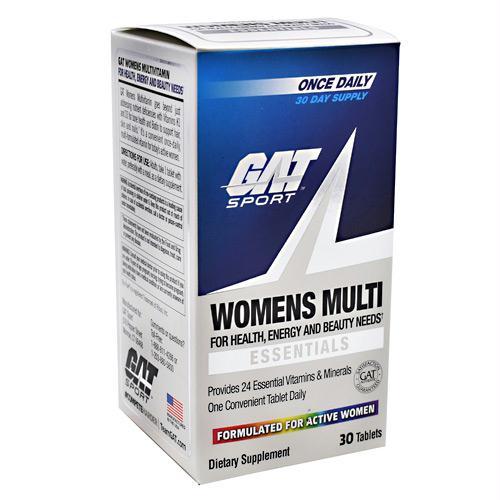 Gat Women's Multi