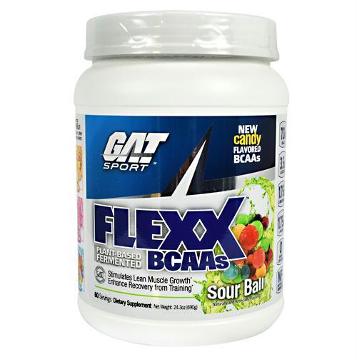 Gat Flexx Bcaas