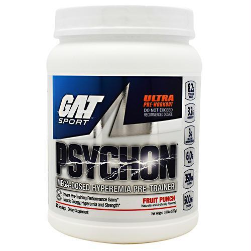 Gat Psychon