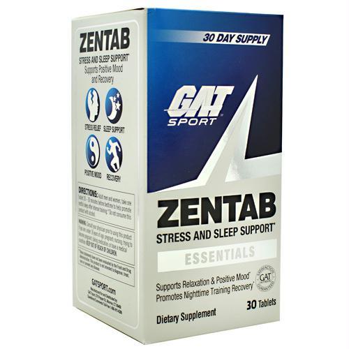 Gat Zentab