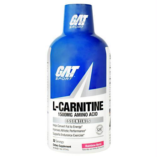 Gat Essentials L-carnitine