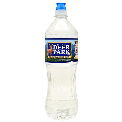 Nestle Waters Sport Deer Park Spring Water