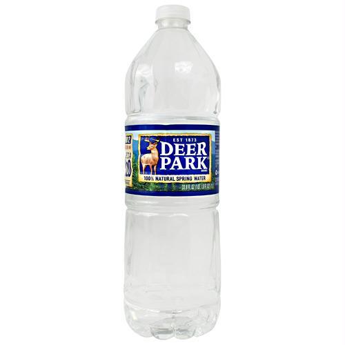 Nestle Waters Spring Water