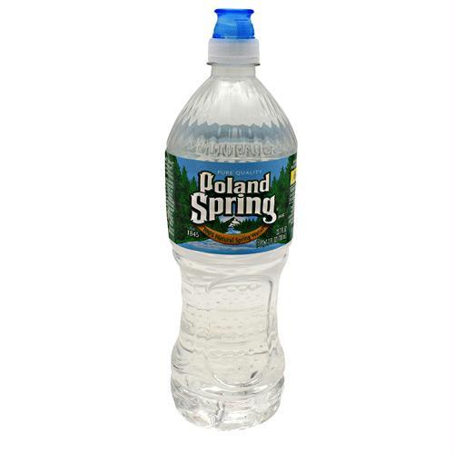 Nestle Waters 100% Natural Spring Water