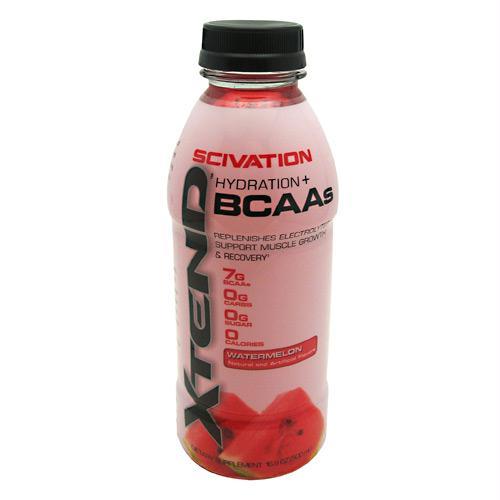 Scivation Xtend Rtd