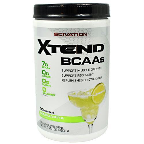 Scivation Xtend