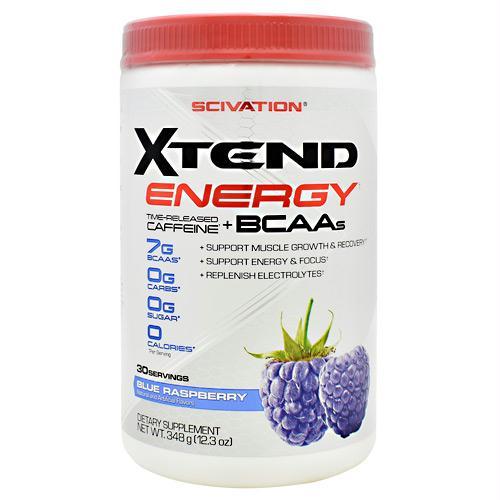 Scivation Xtend Energy
