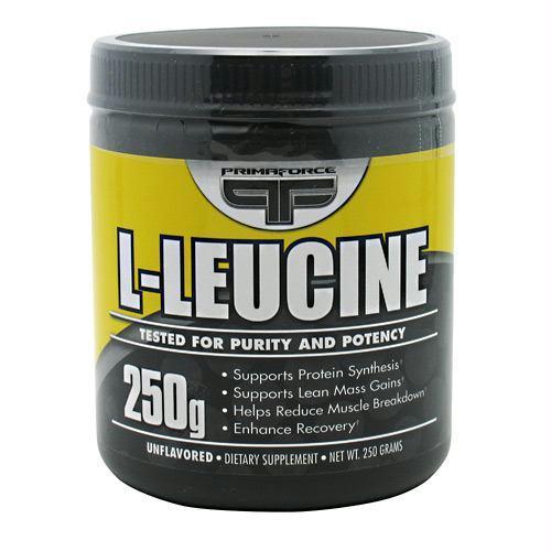 Primaforce L-leucine