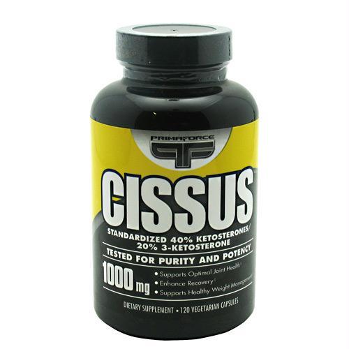 Primaforce Cissus