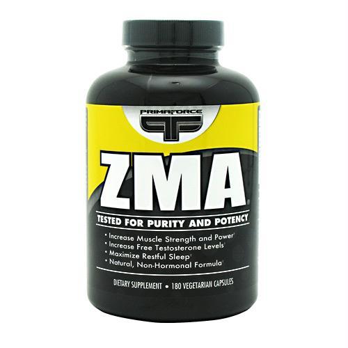 Primaforce Zma