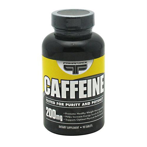Primaforce Caffeine