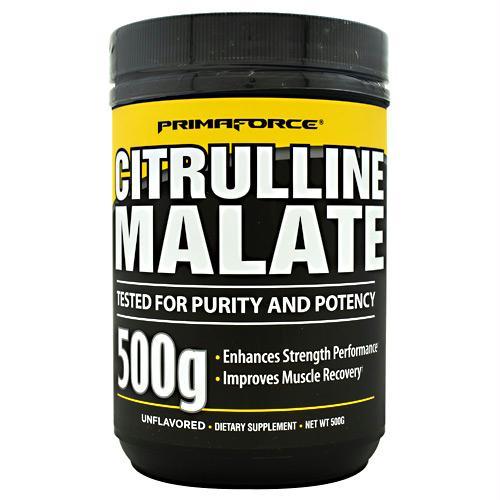 Primaforce Citrulline Malate