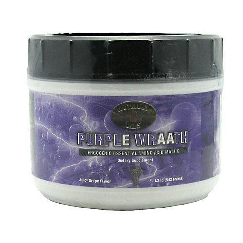 Controlled Labs Purple Wraath