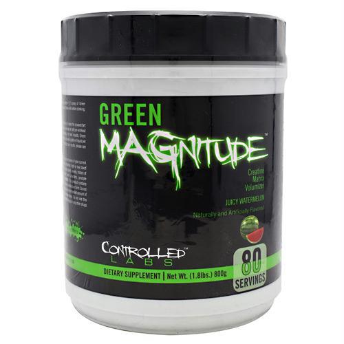 Controlled Labs Green Magnitude