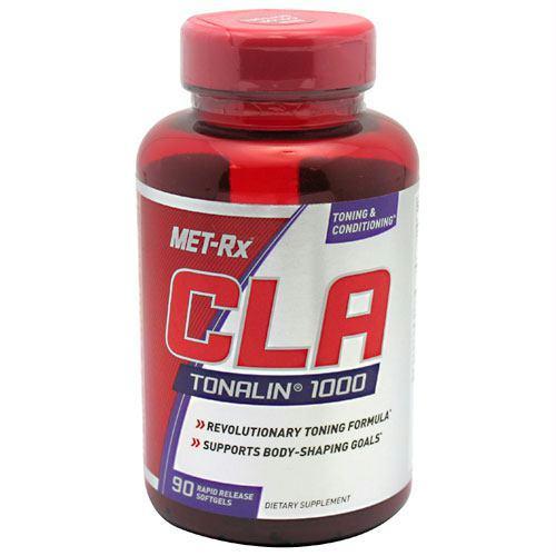 Met-rx Usa Cla Tonalin 1000