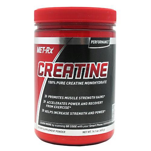 Met-rx Usa Creatine