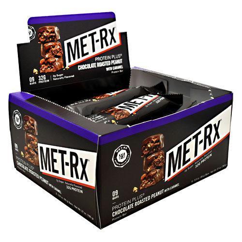 Met-rx Usa Protein Plus