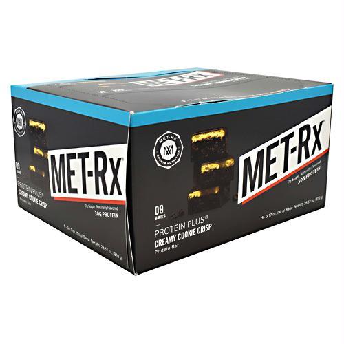 Met-rx Usa Protein Plus Protein Bar