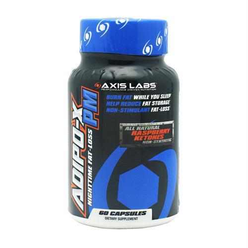 Axis Labs Adipo-x Pm