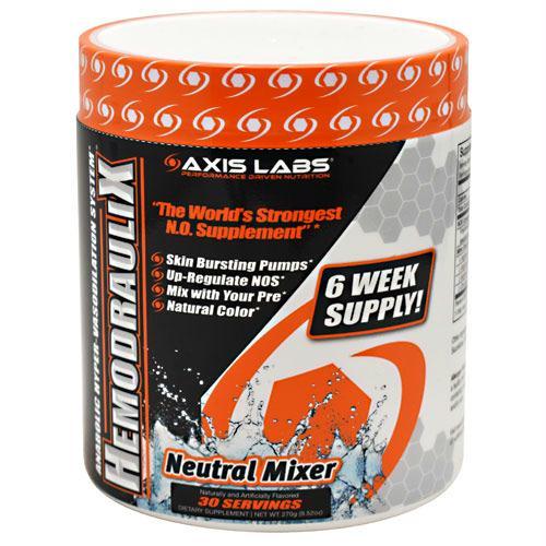 Axis Labs Marquis Series Hemodraulix