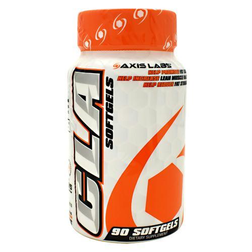 Axis Labs Essential Series Cla