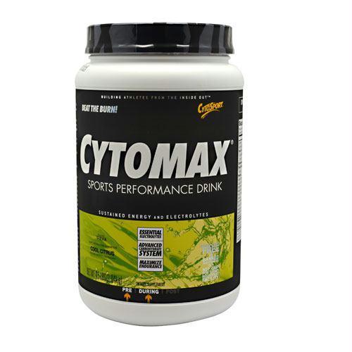 Cytosport Cytomax