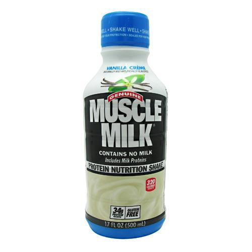 Cytosport Original Muscle Milk Rtd