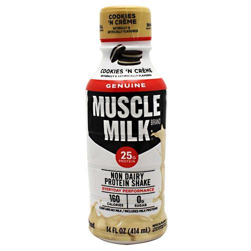 Cytosport Genuine Muscle Milk Rtd